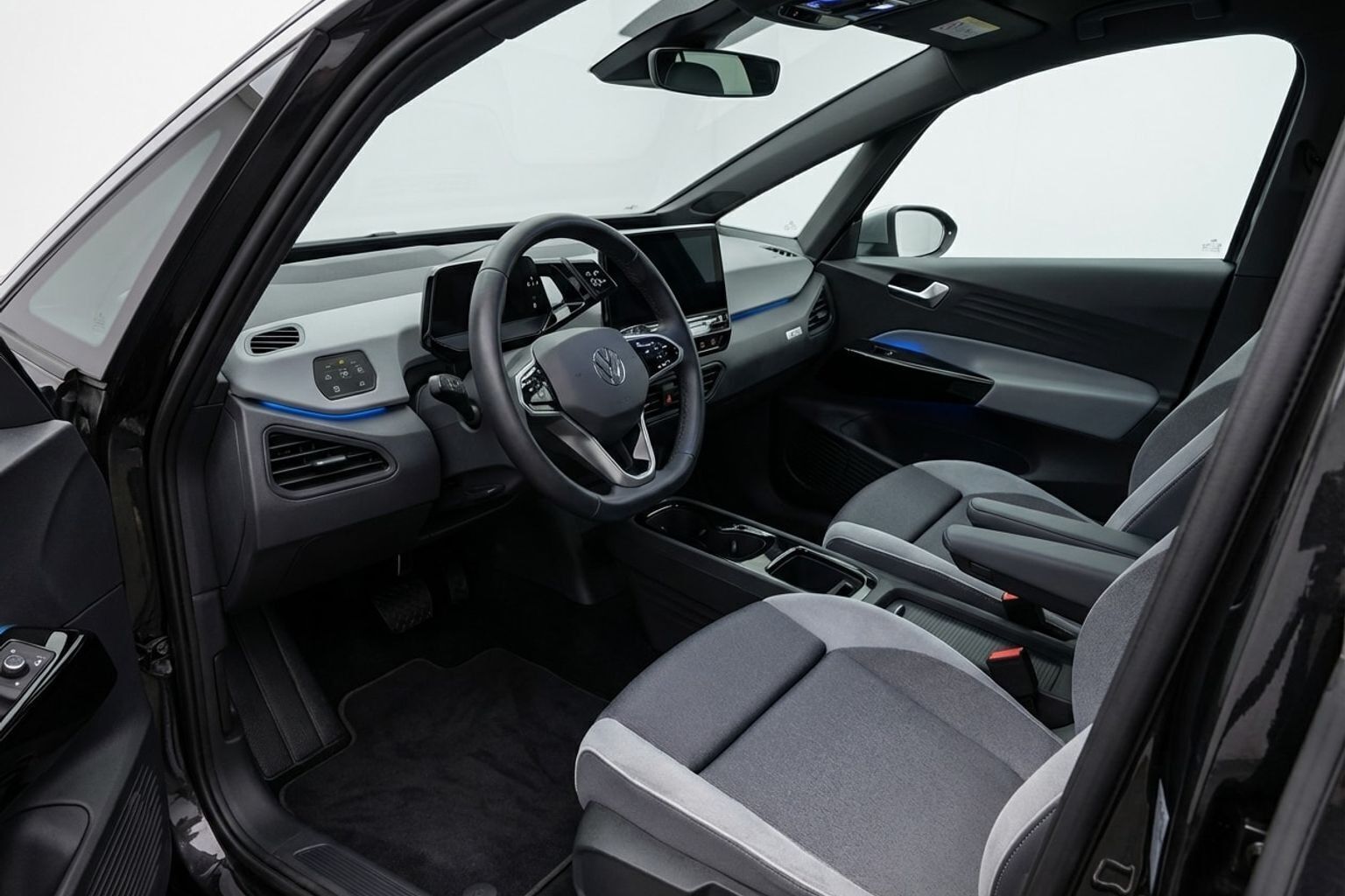 VW ID.3 EL 1 st Pro Performance Plus 204HK 5d Aut.