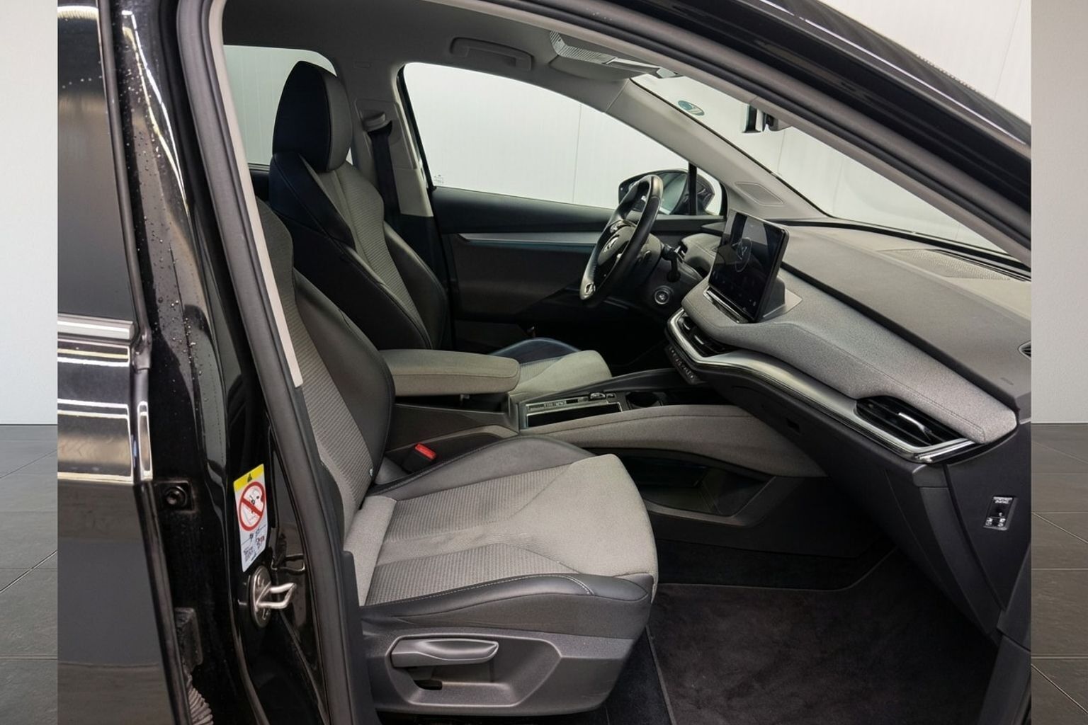 Skoda Enyaq 80 iV 204HK 5d Aut.