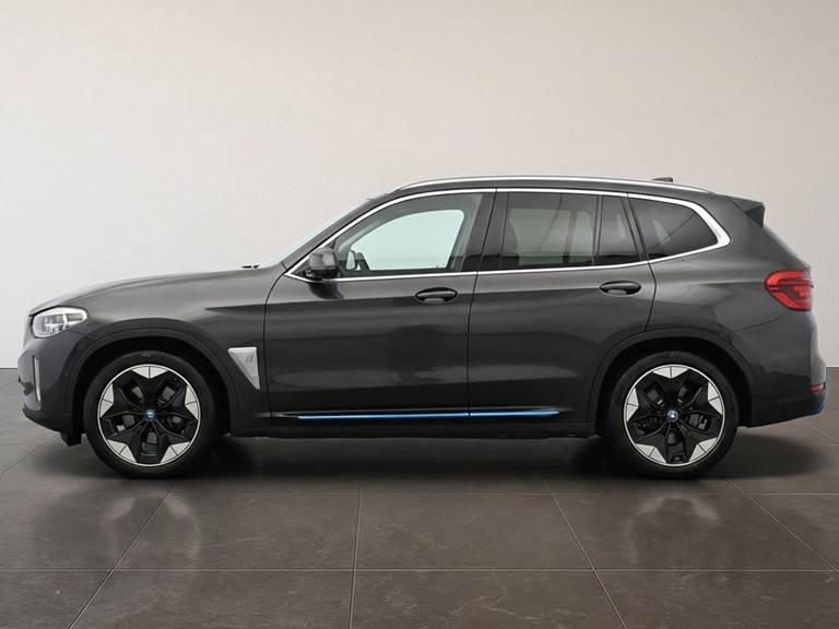 BMW iX3 EL Impressive 286HK 5d Aut.