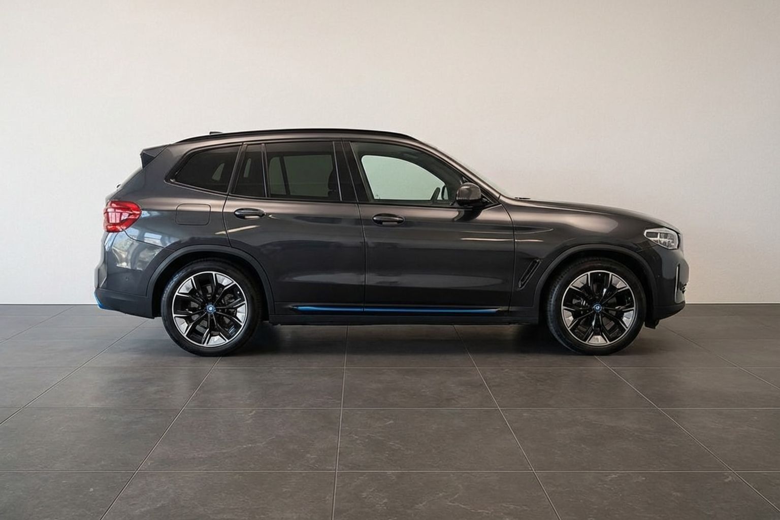 BMW iX3 EL Impressive 286HK 5d Aut.