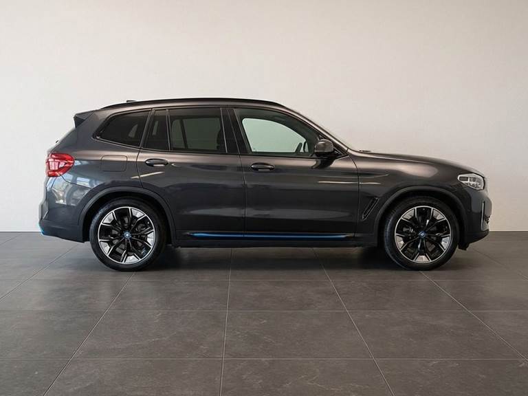 BMW iX3 EL Impressive 286HK 5d Aut.