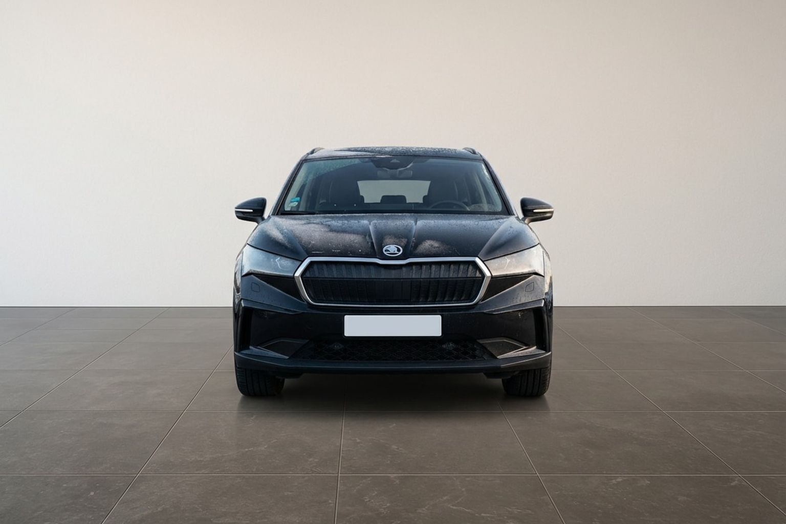 Skoda Enyaq 60 iV 180HK 5d Aut.