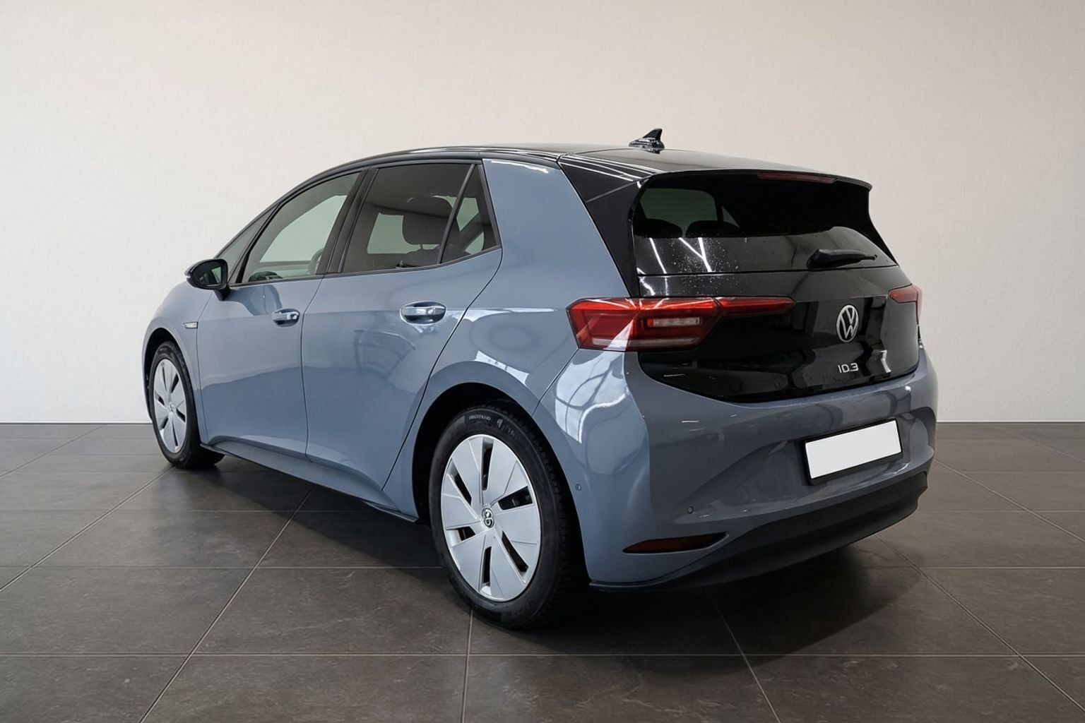 VW ID.3 EL Pro Performance Business 204HK 5d Aut.