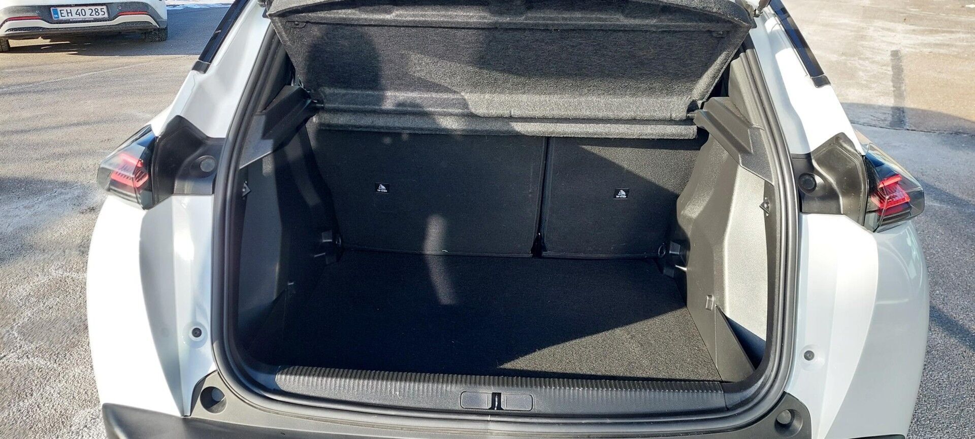 Peugeot 2008 1,2 PureTech Active+ 100HK 5d 6g