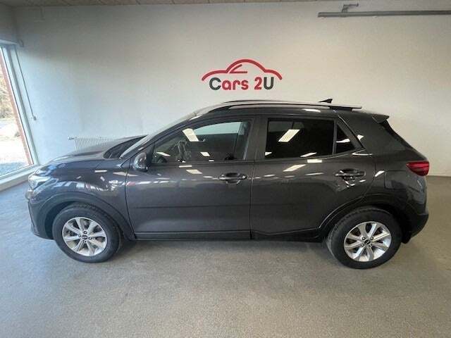 Kia Stonic 1,0 T-GDi Attraction