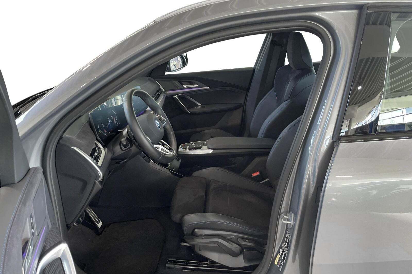 BMW iX2 eDrive20 M-Sport