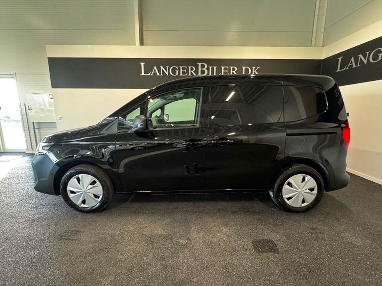 Nissan Townstar 45 N-Connecta L1H1