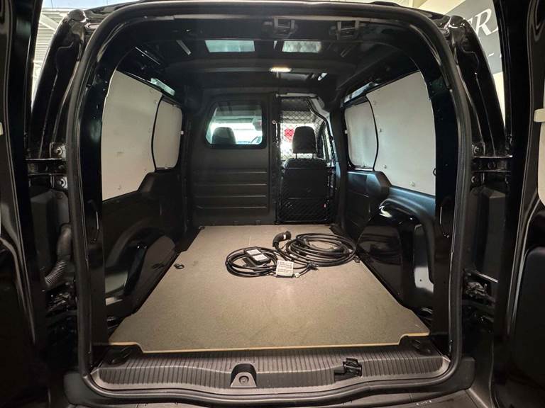 Nissan Townstar 45 N-Connecta L1H1