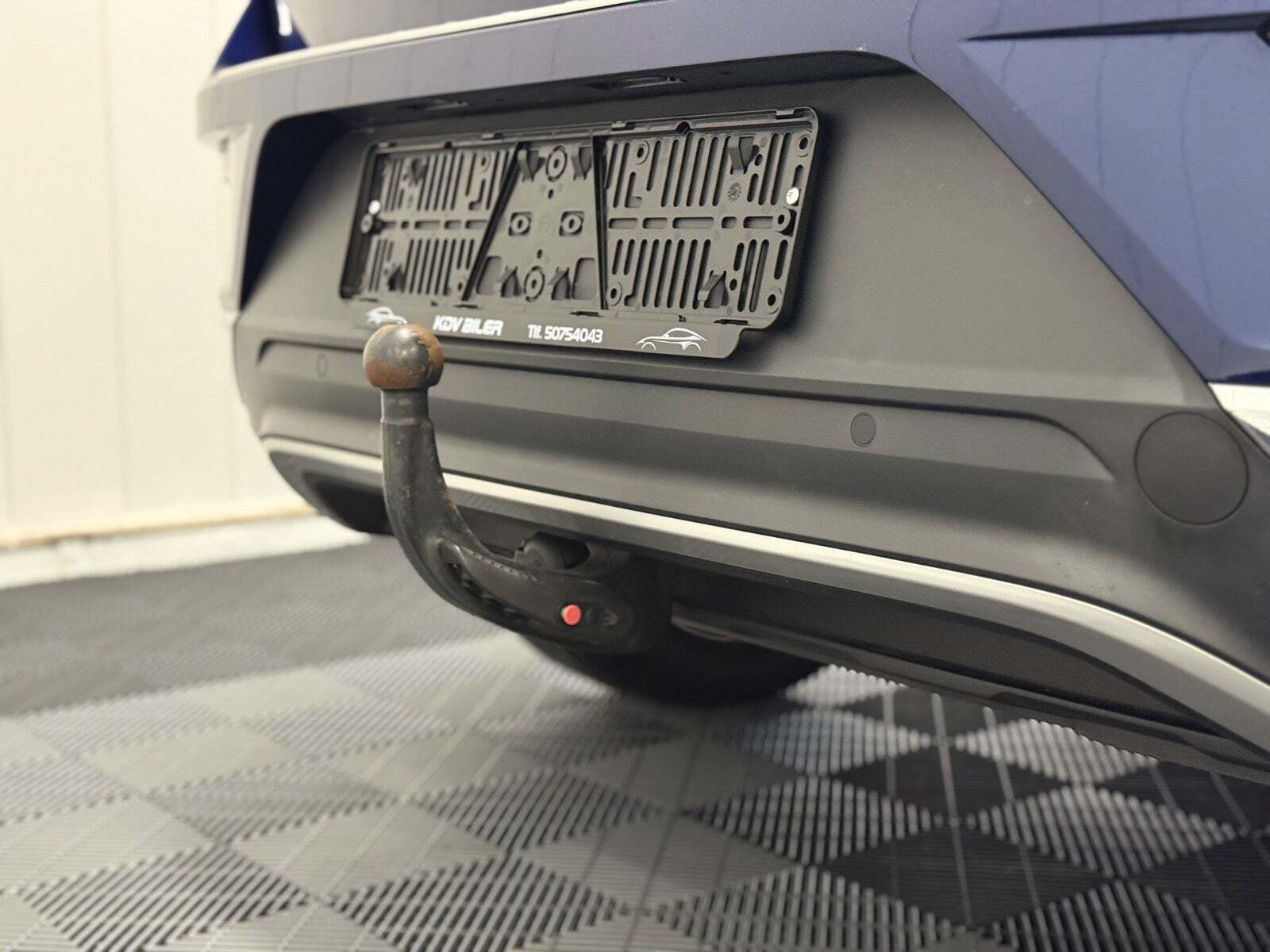 VW T-Roc 1,5 TSi 150 Sport DSG