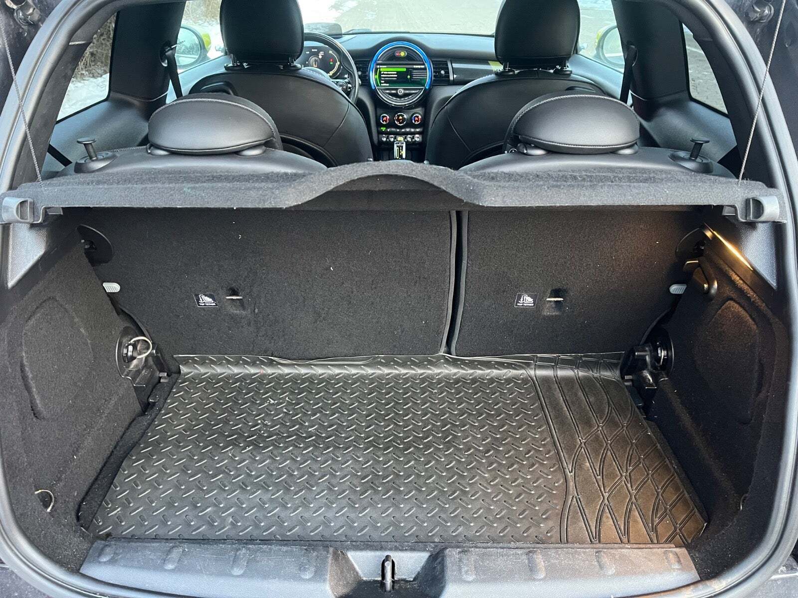 undefined Mini Cooper SE fra 2020