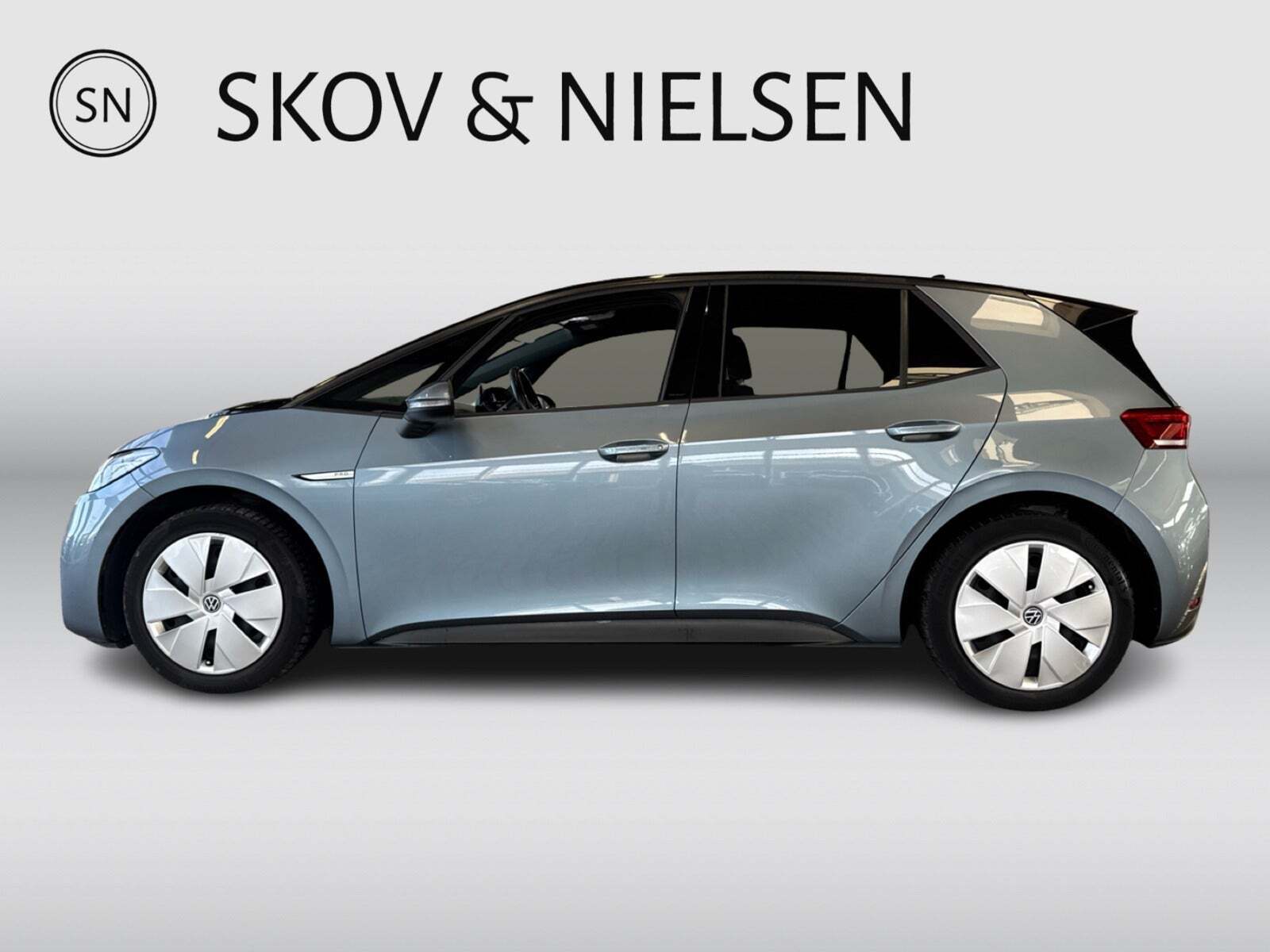 VW ID.3 58 Pro Performance Business