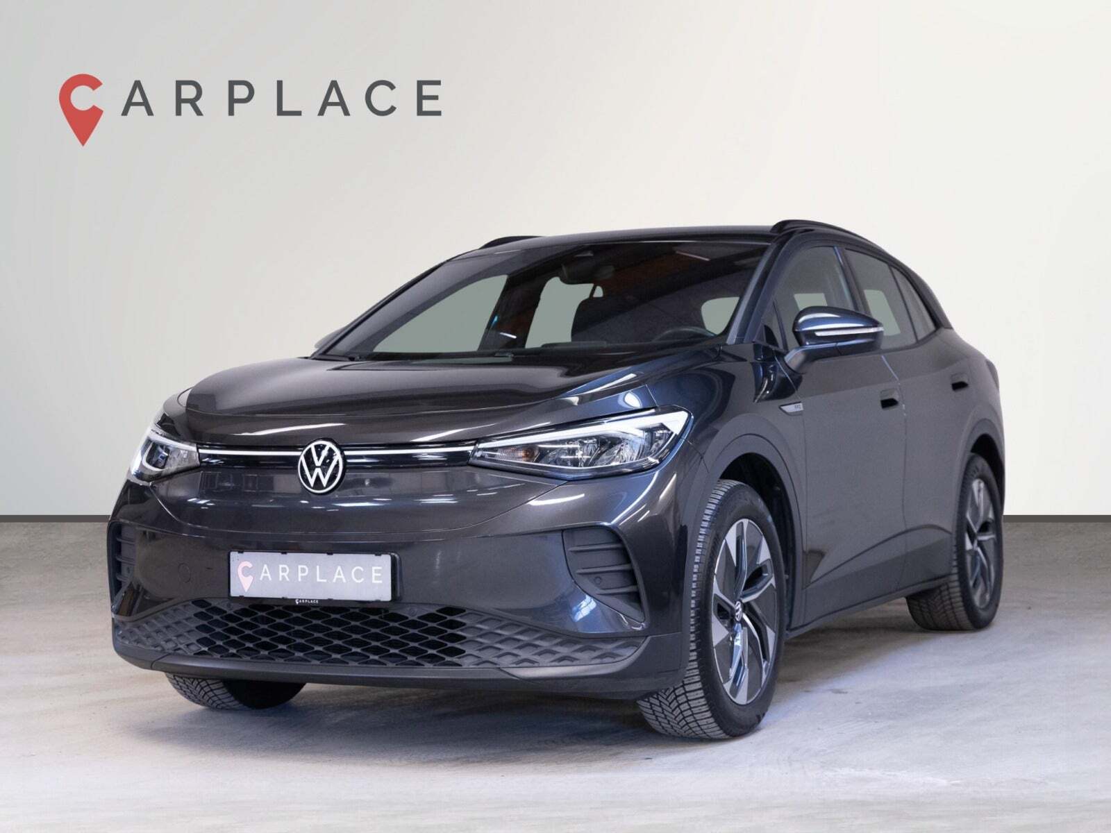 VW ID.4 77 Pro Performance