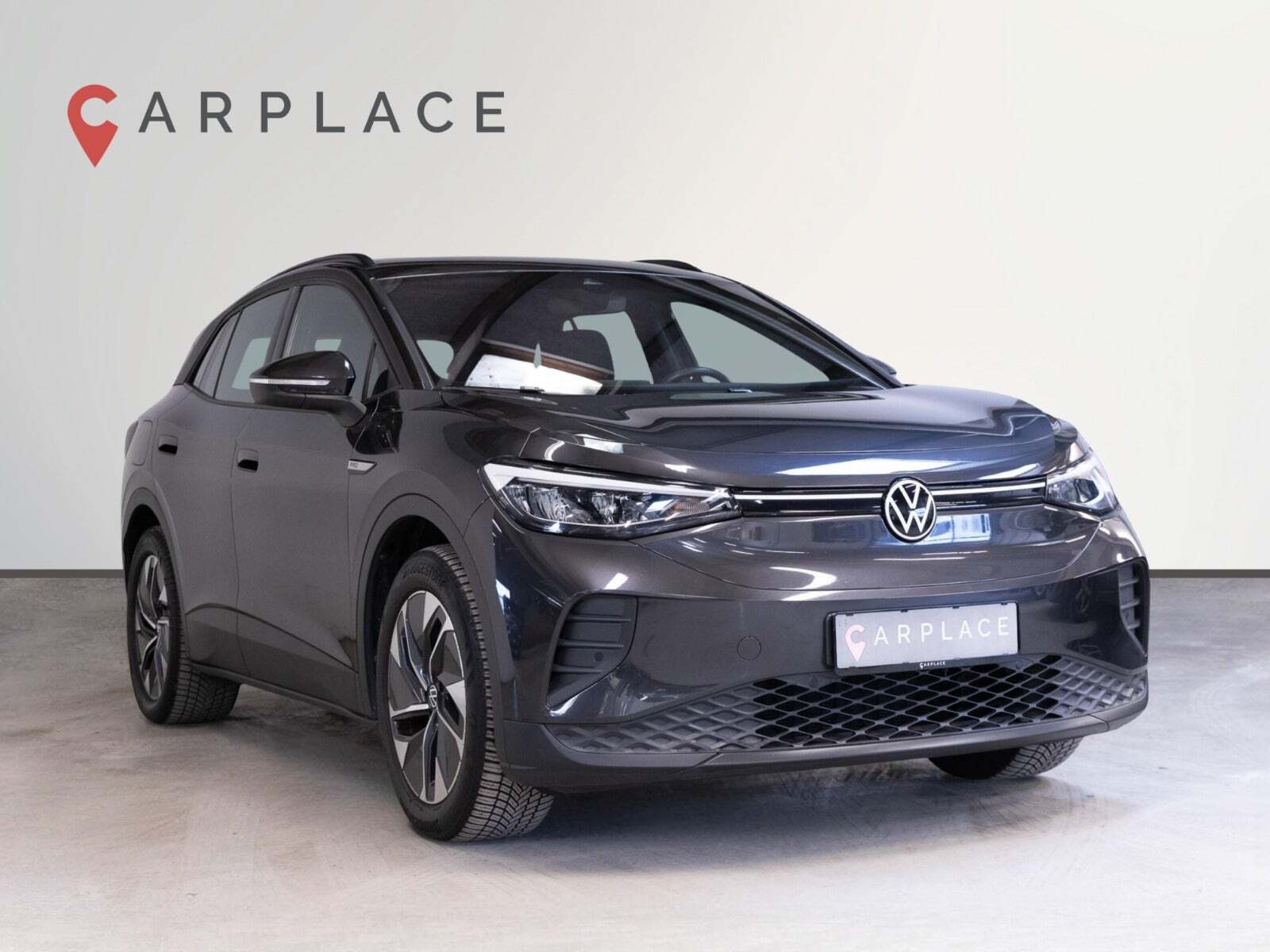 VW ID.4 77 Pro Performance