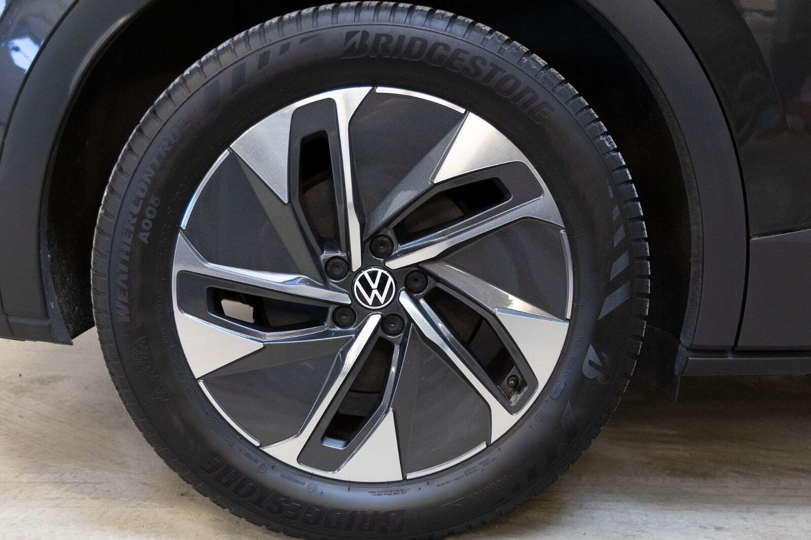 VW ID.4 77 Pro Performance