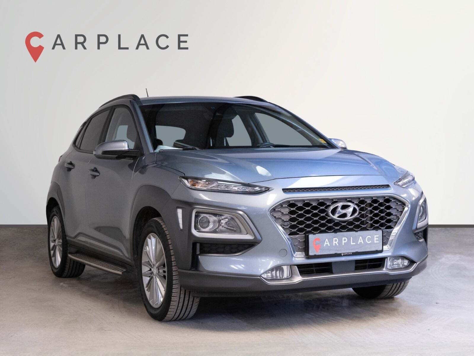 Hyundai Kona 1,0 T-GDi Essential