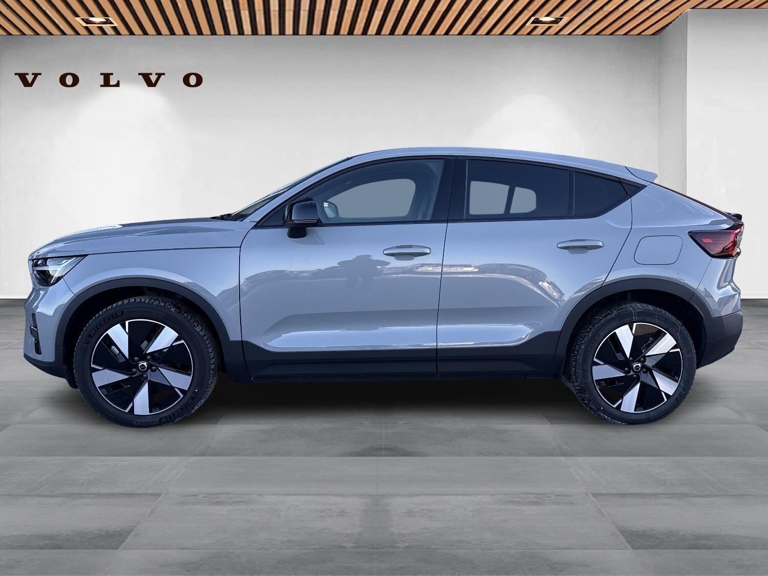 Volvo C40 ReCharge Plus