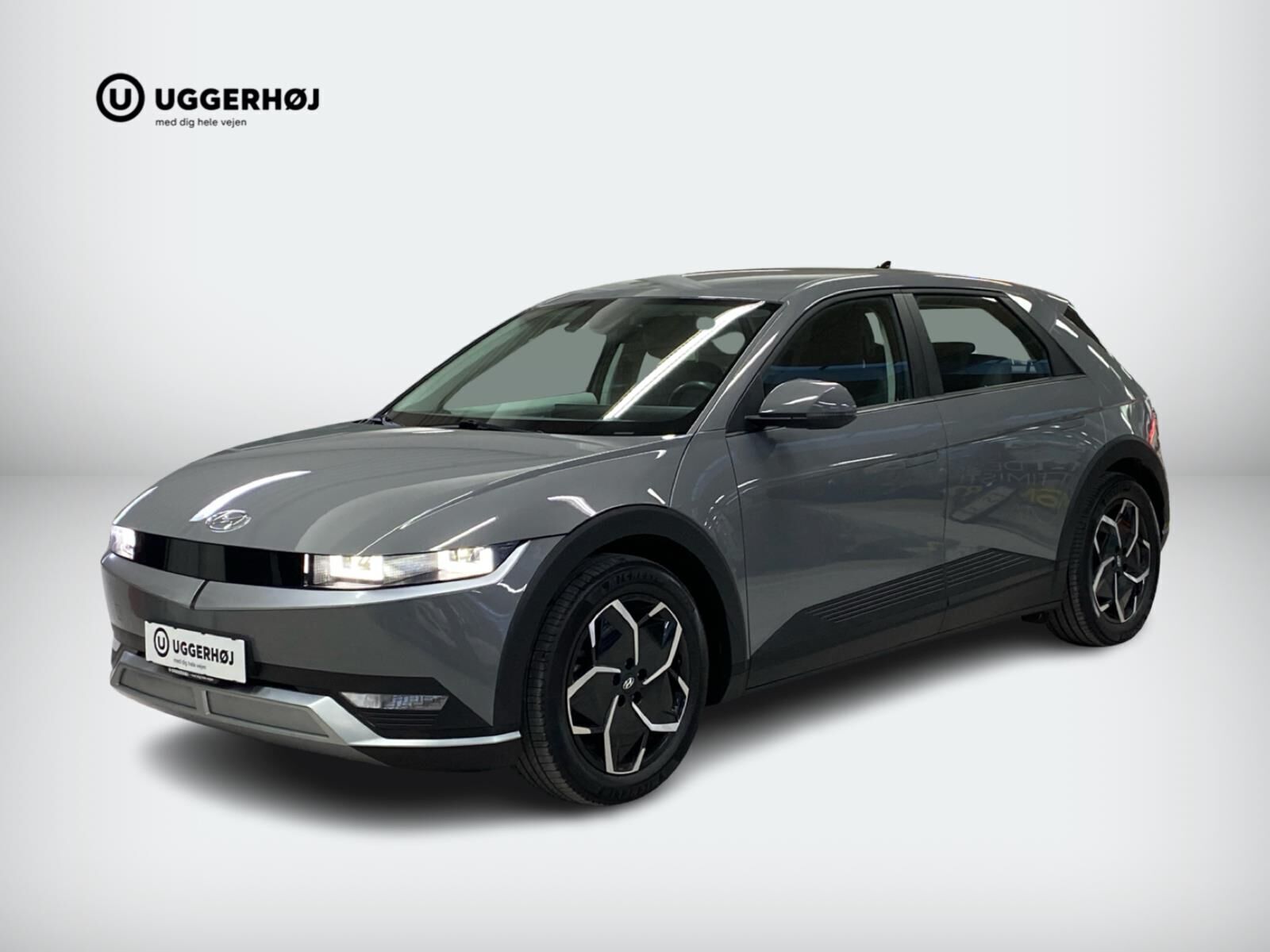 Hyundai Ioniq 5 77 Essential