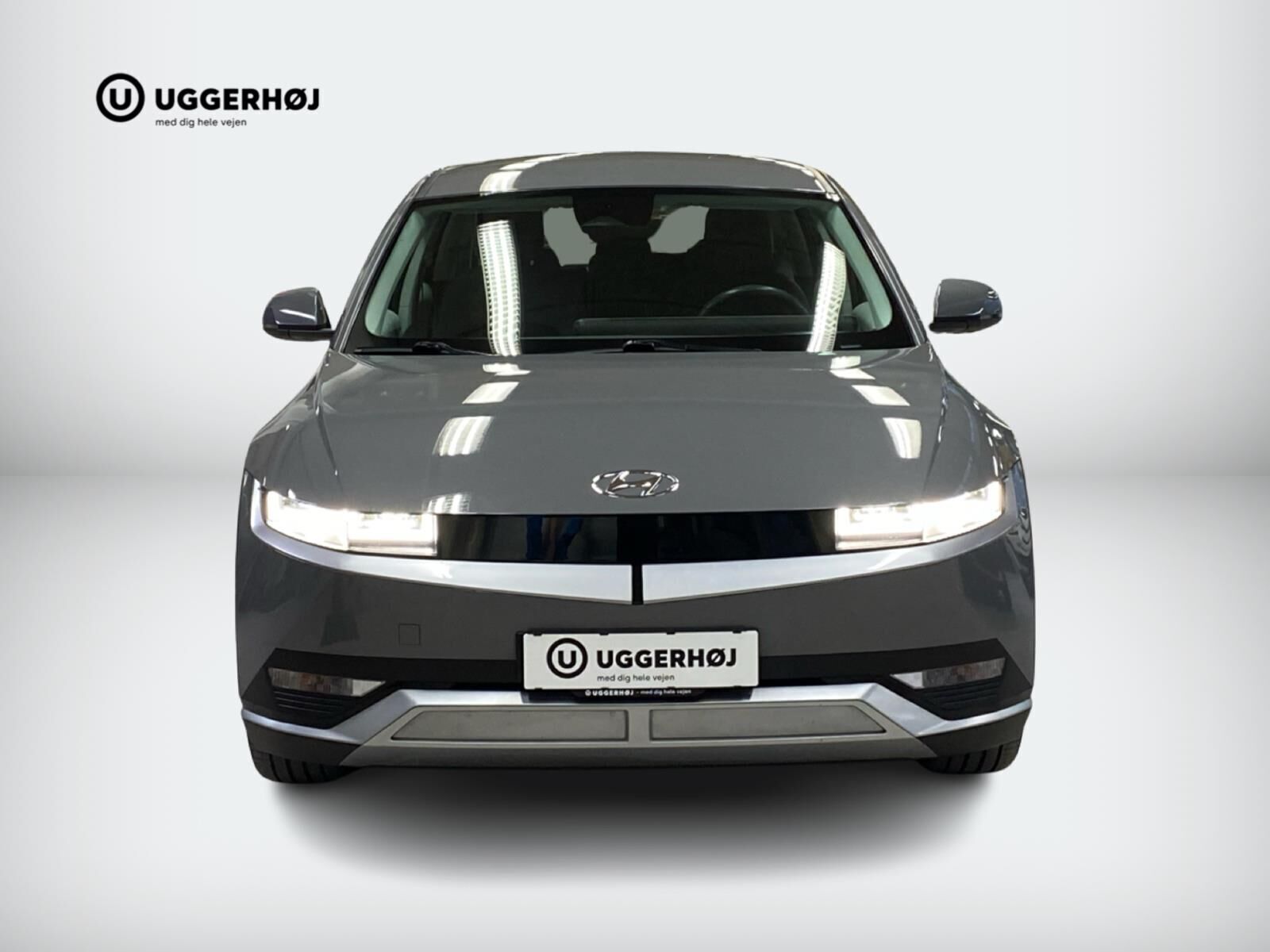 Hyundai Ioniq 5 77 Essential