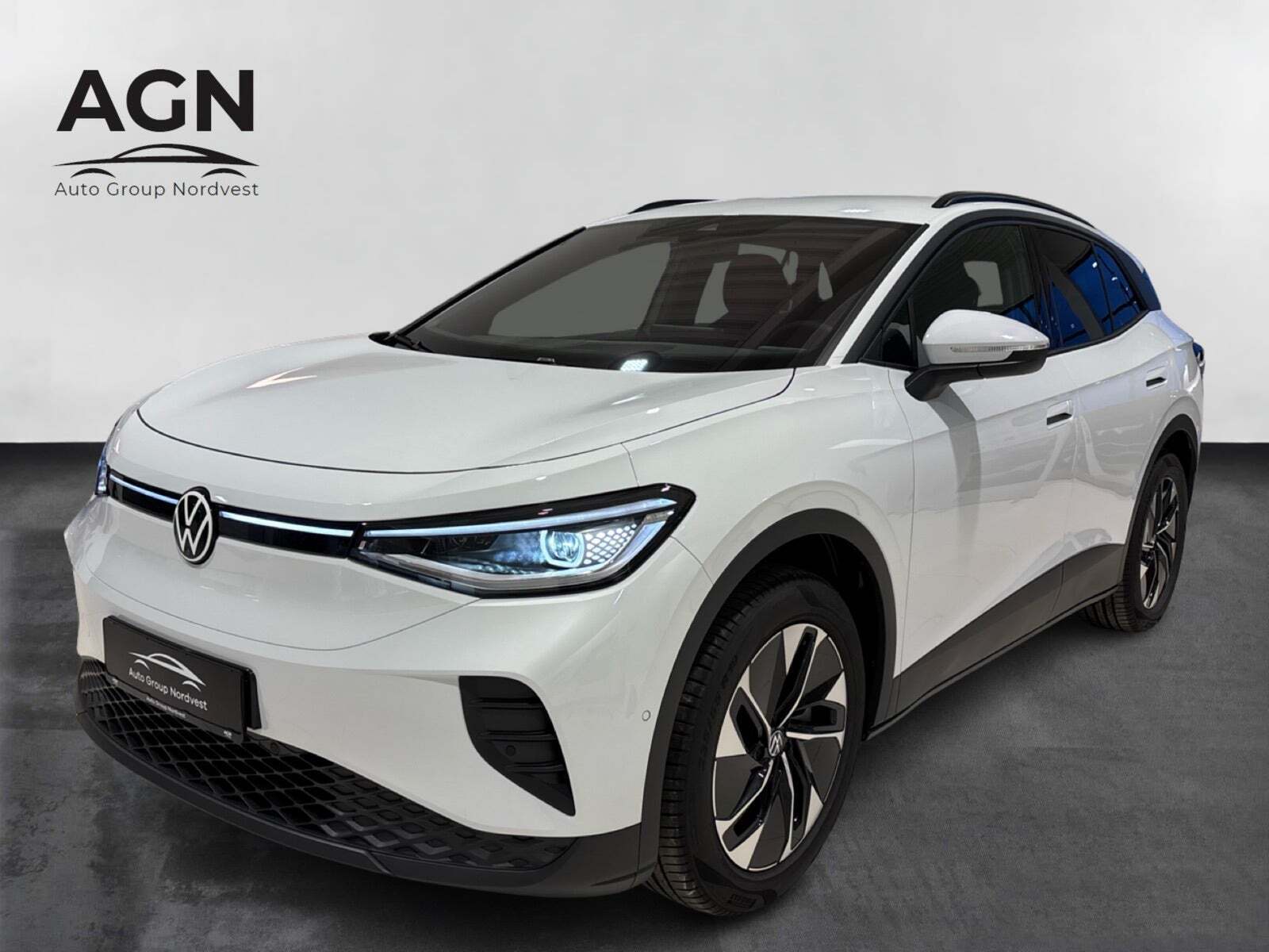 VW ID.4 77 Style