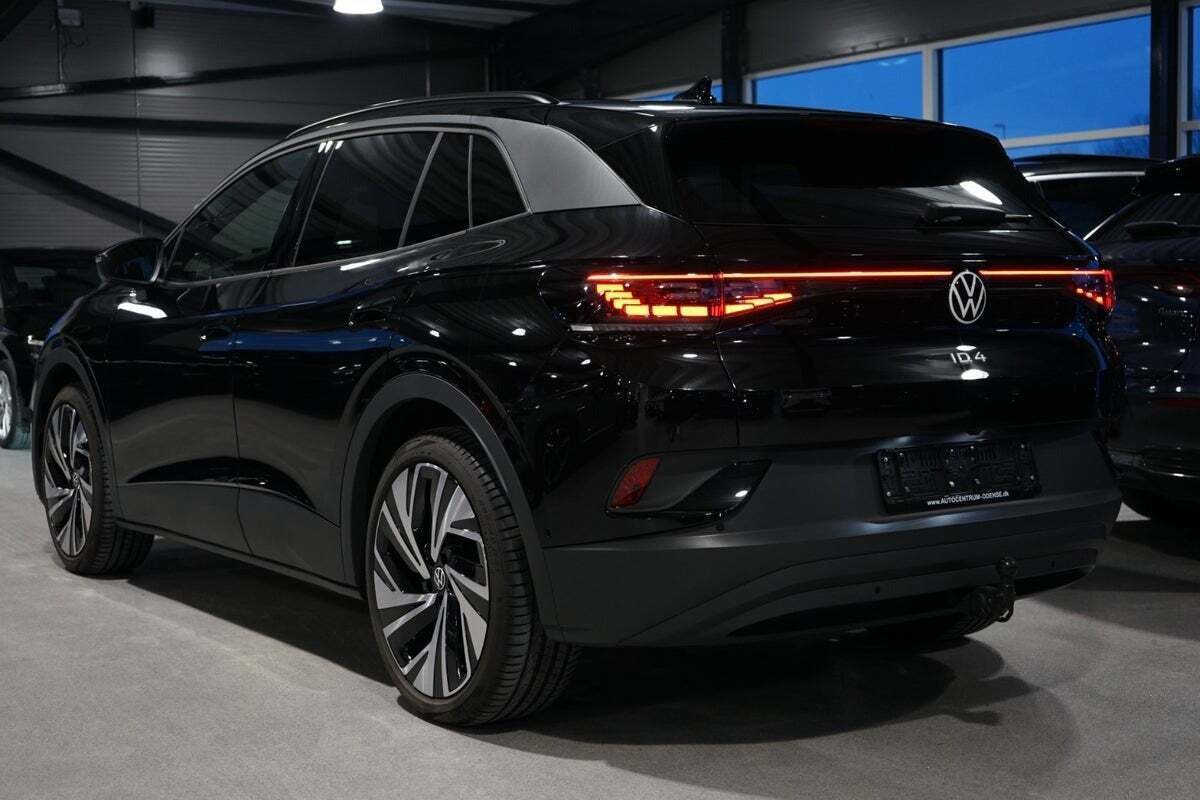 VW ID.4 77 Style
