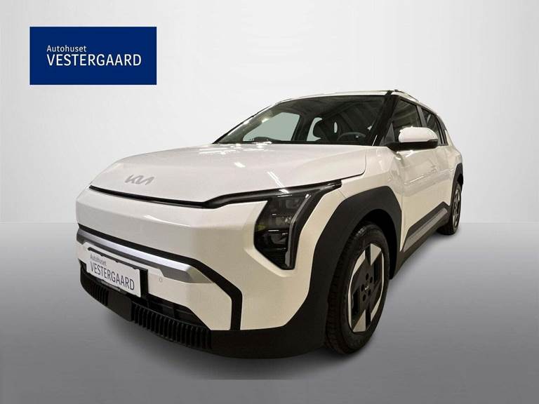 Kia EV3 58 Standard Range Access