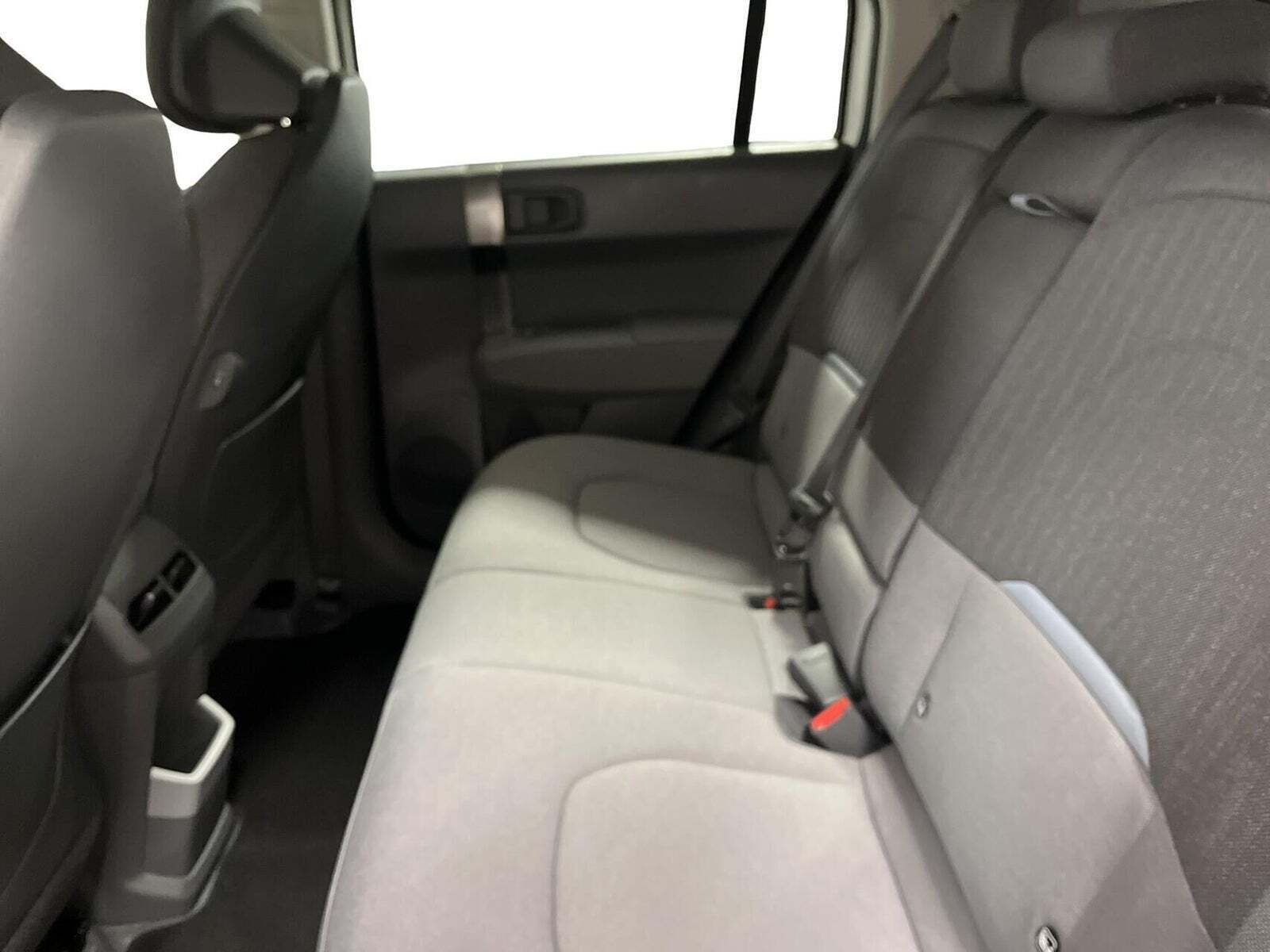 Kia EV3 58 Standard Range Access