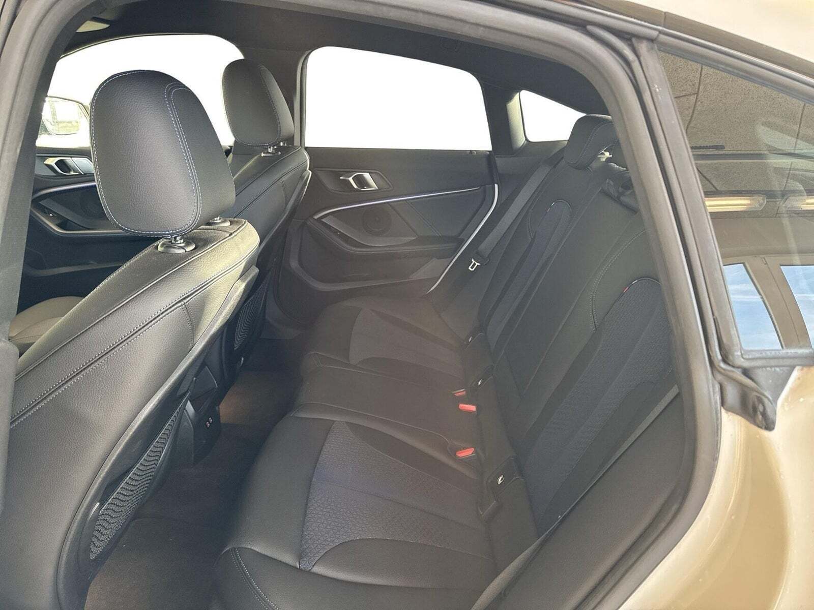 BMW 220d 2,0 Gran Coupé M-Sport aut.