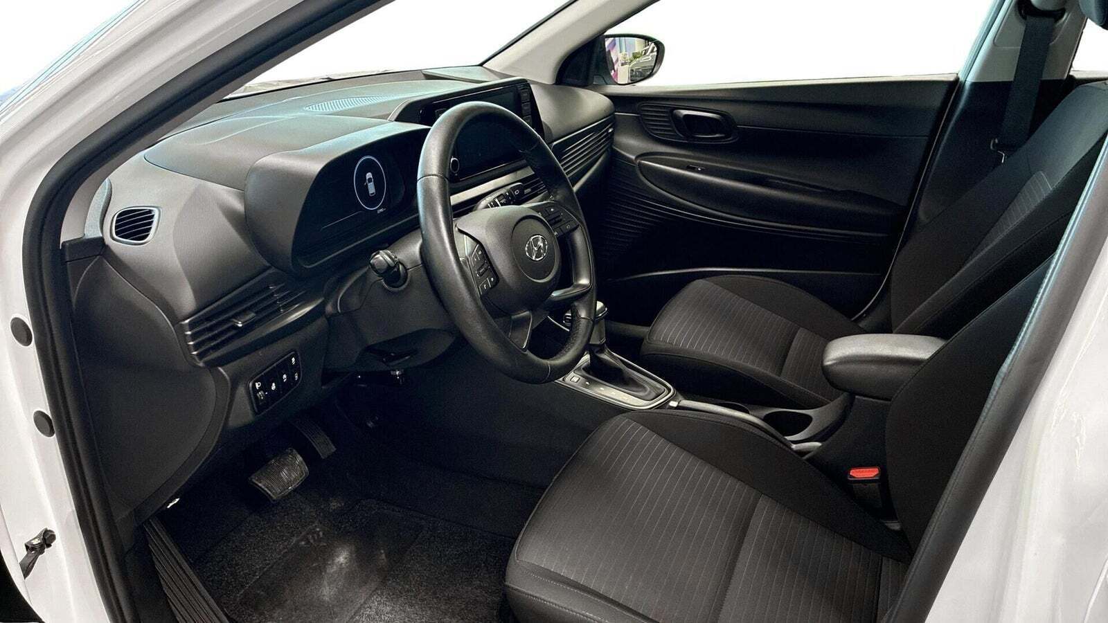 Hyundai i20 1,0 T-GDi Advanced DCT