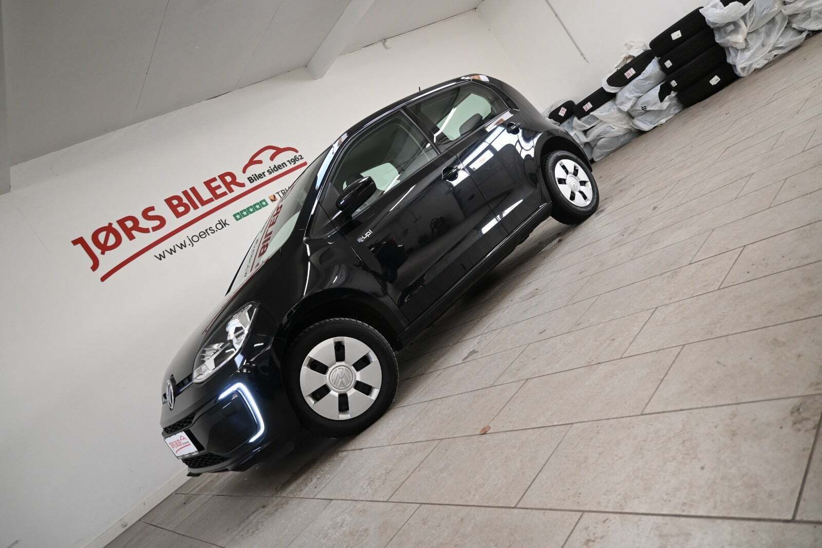 Jørs Biler, Næstved