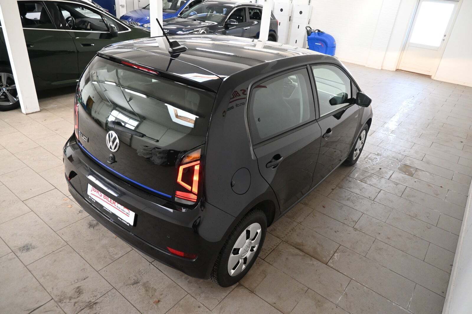 VW E-UP!