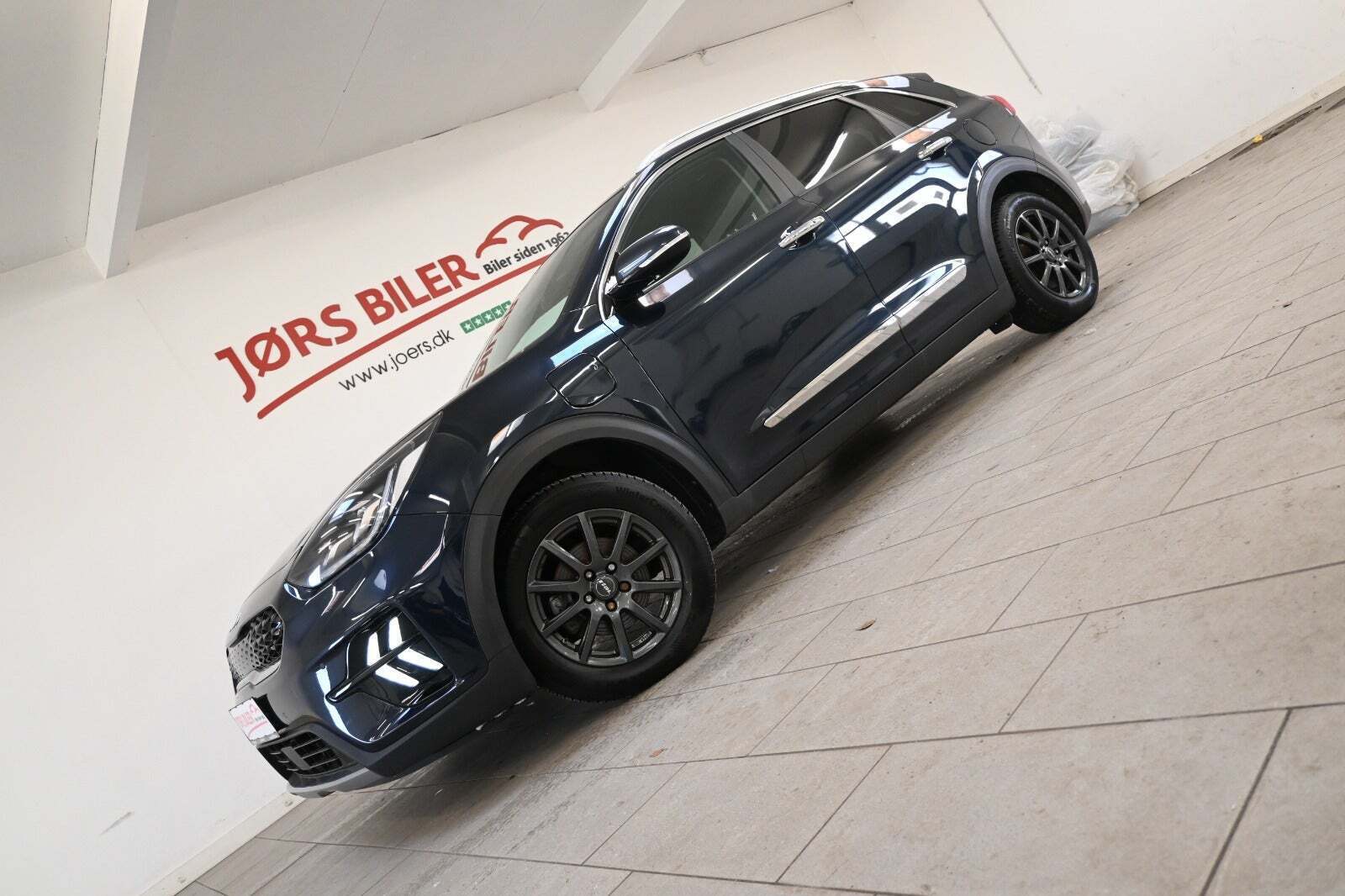 Jørs Biler, Næstved