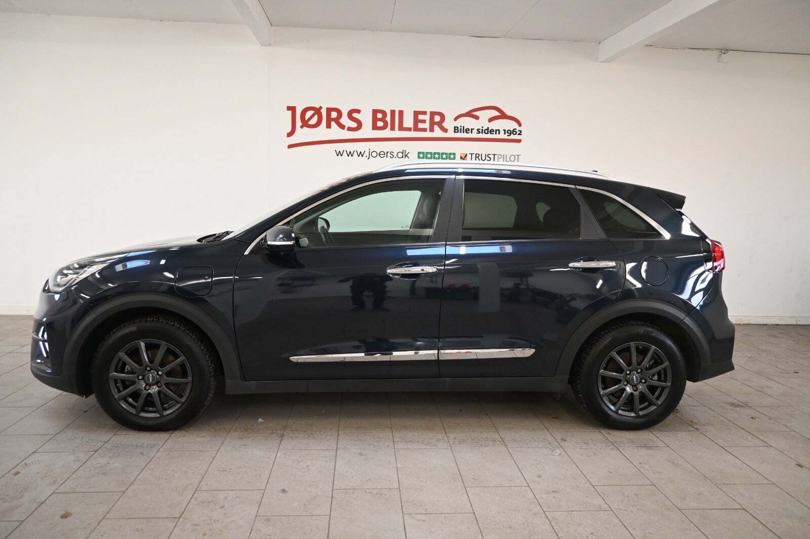 Kia Niro 1,6 PHEV Advance DCT