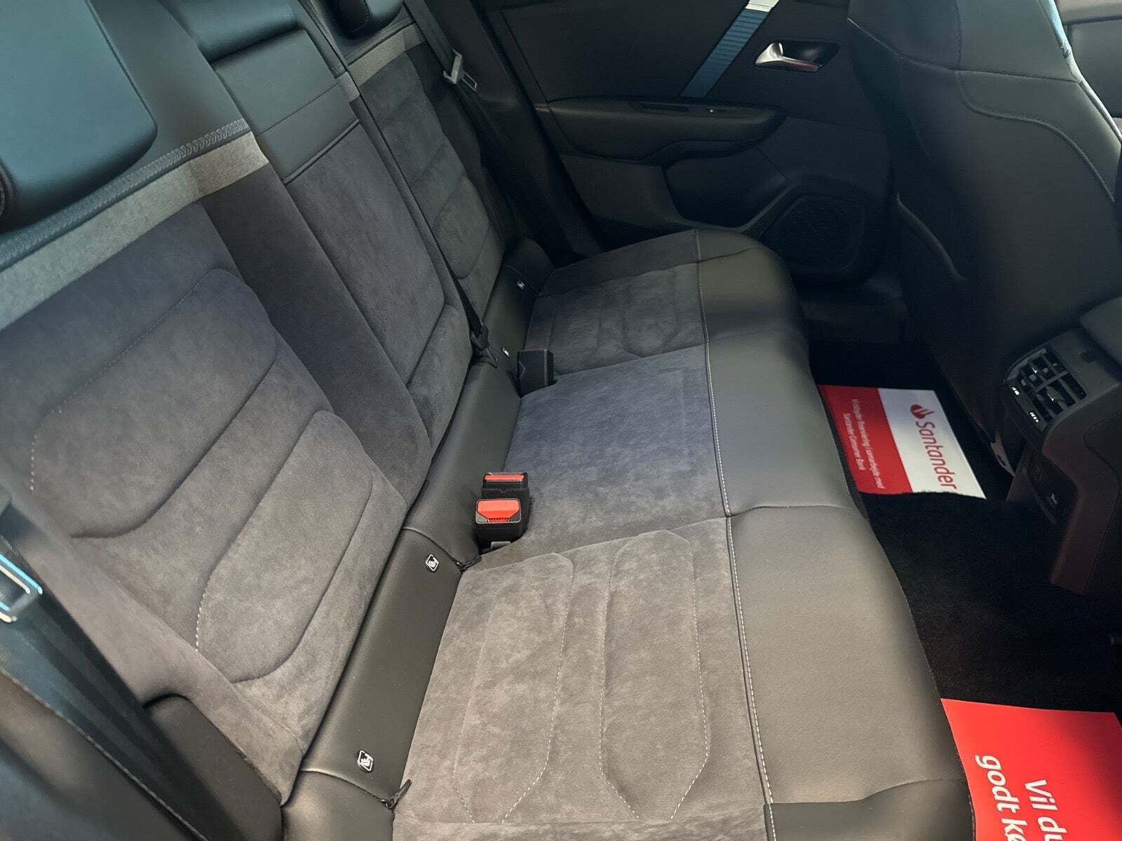 Citroën ë-C4 X 50 Shine