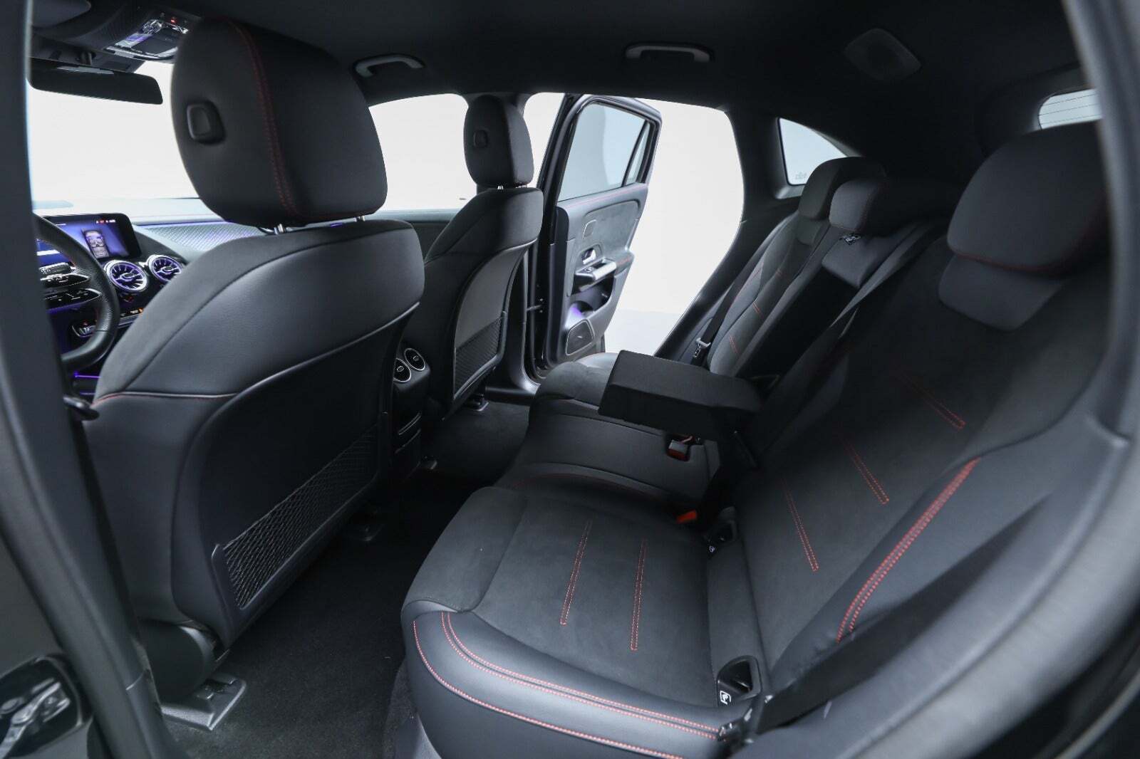 Mercedes EQA250+ AMG Premium