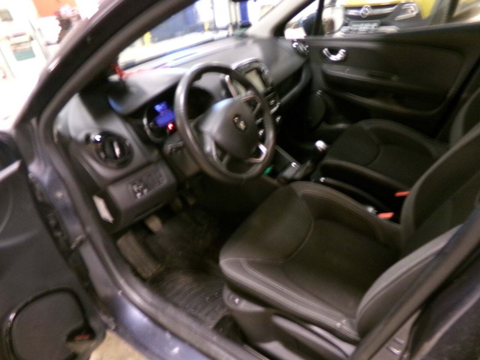 Renault Clio IV 0,9 TCe 90 Limited Sport Tourer