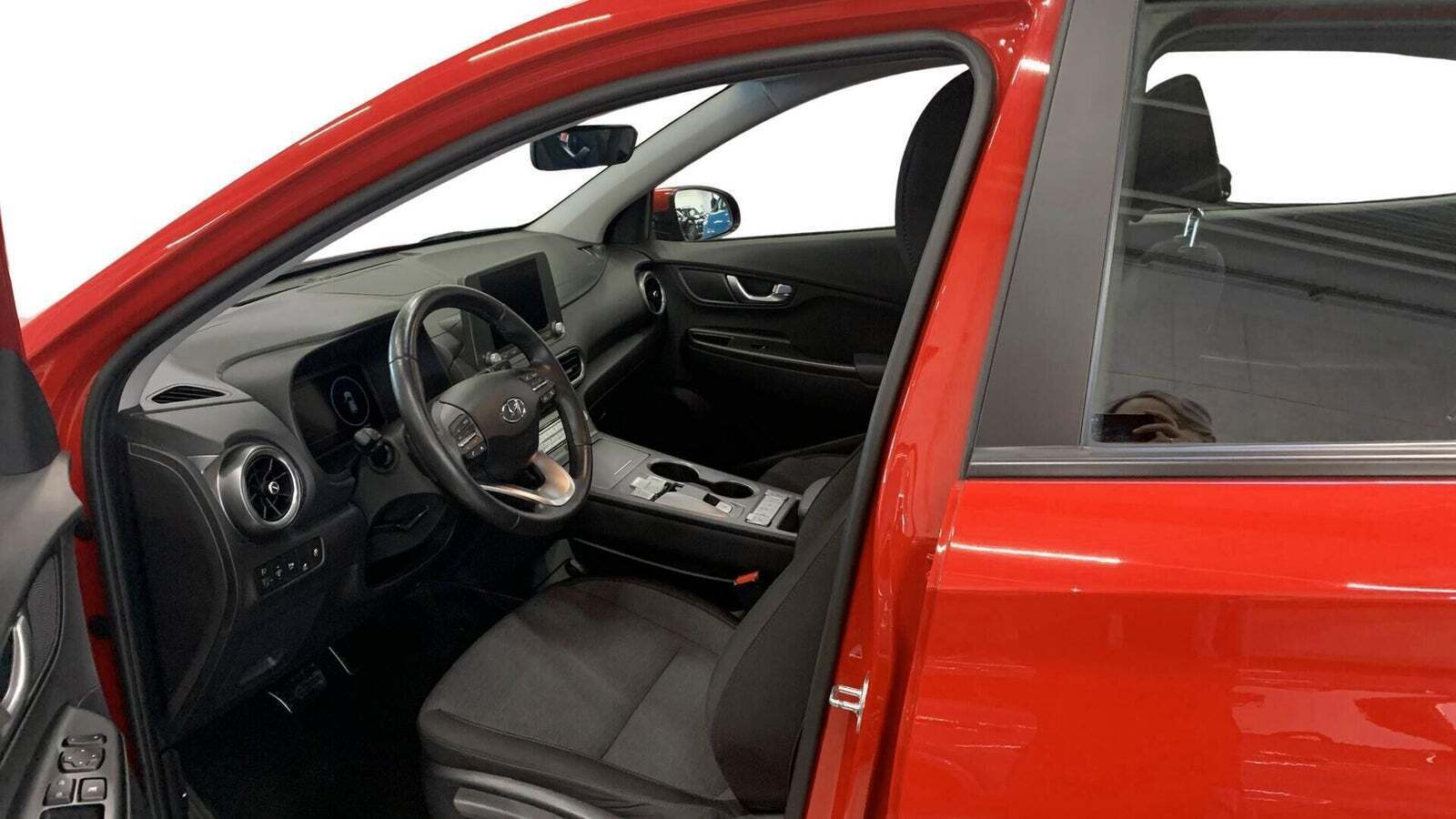 Hyundai Kona 39 EV Select