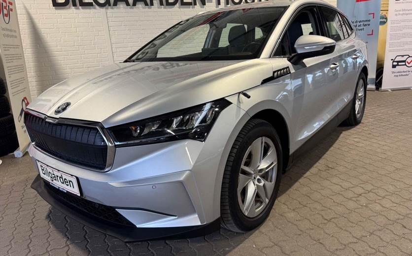 Skoda Enyaq 80 iV Lounge