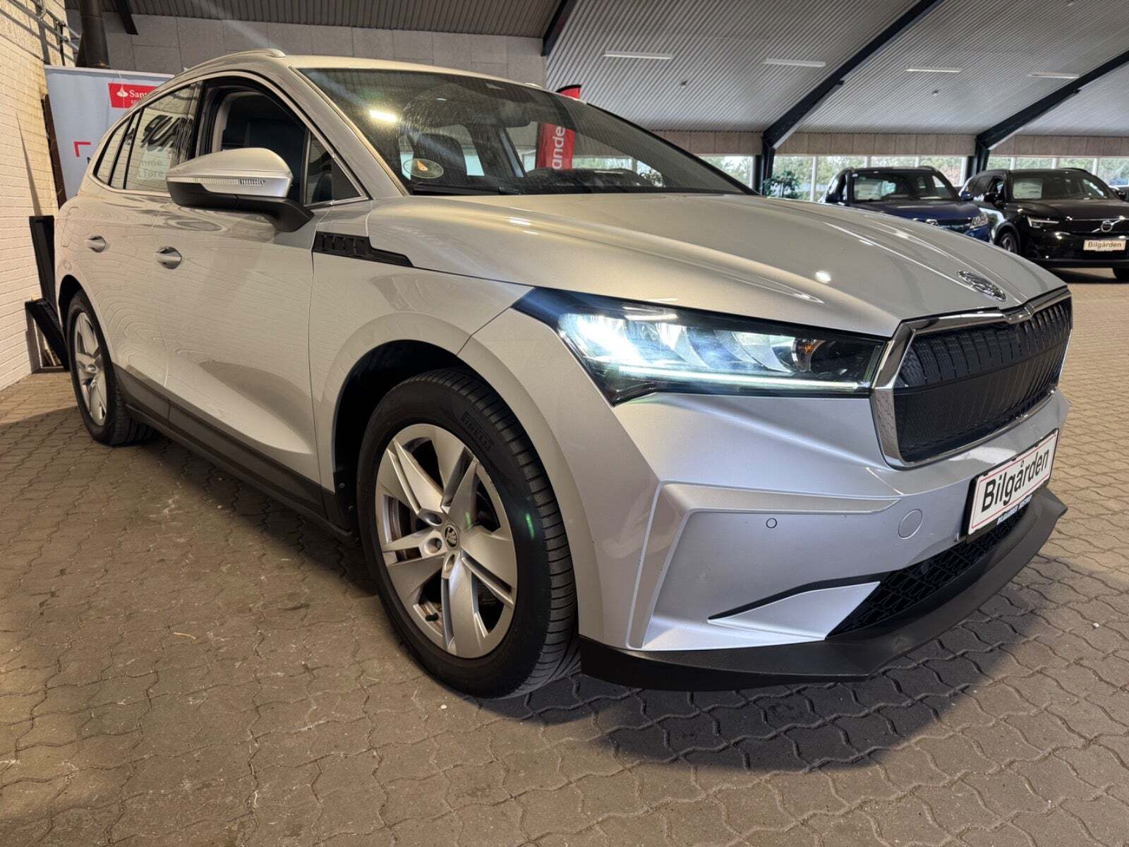 Skoda Enyaq 80 iV Lounge