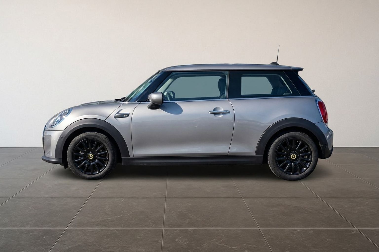 Mini Cooper SE EL 184HK 3d Aut.