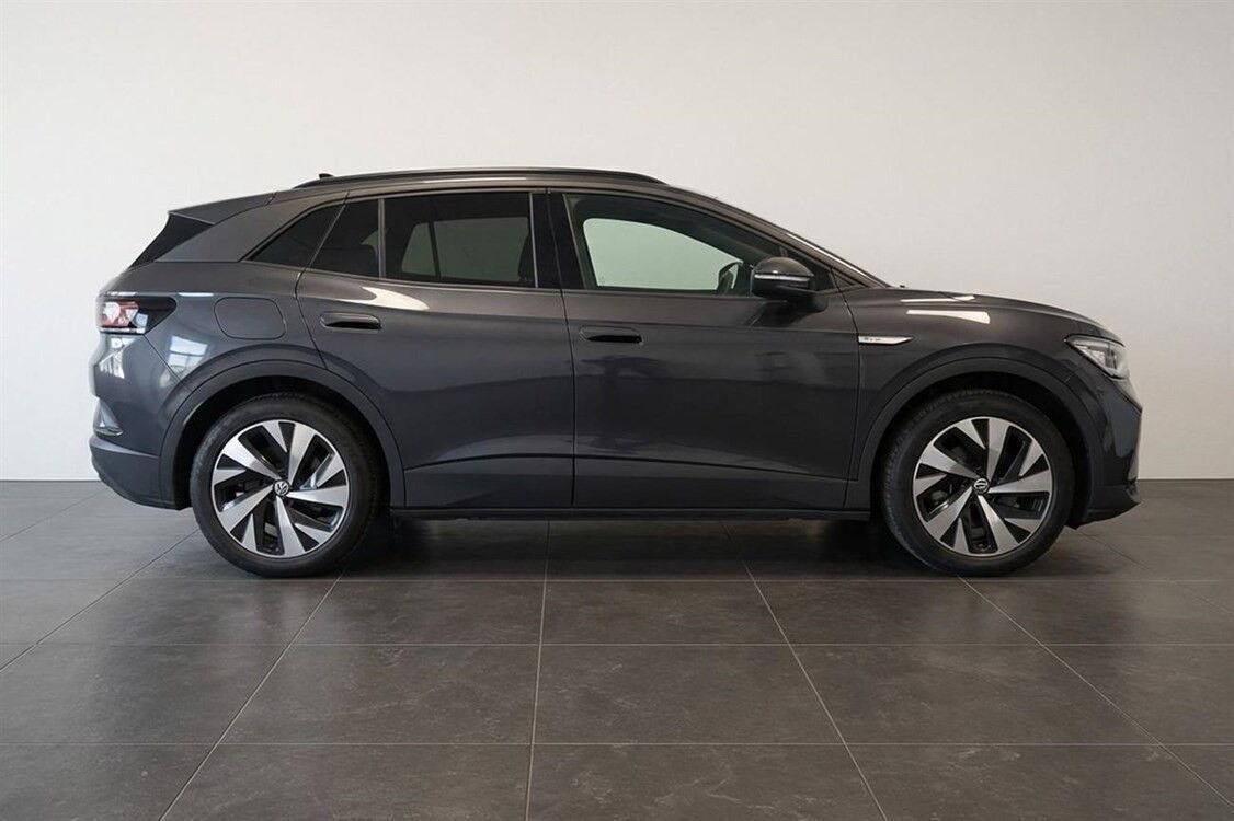 VW ID.4 EL Pro Performance 204HK 5d Aut.
