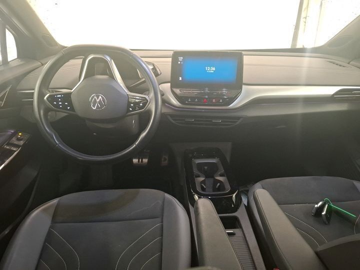 VW ID.4 EL Pro Performance 204HK 5d Aut.