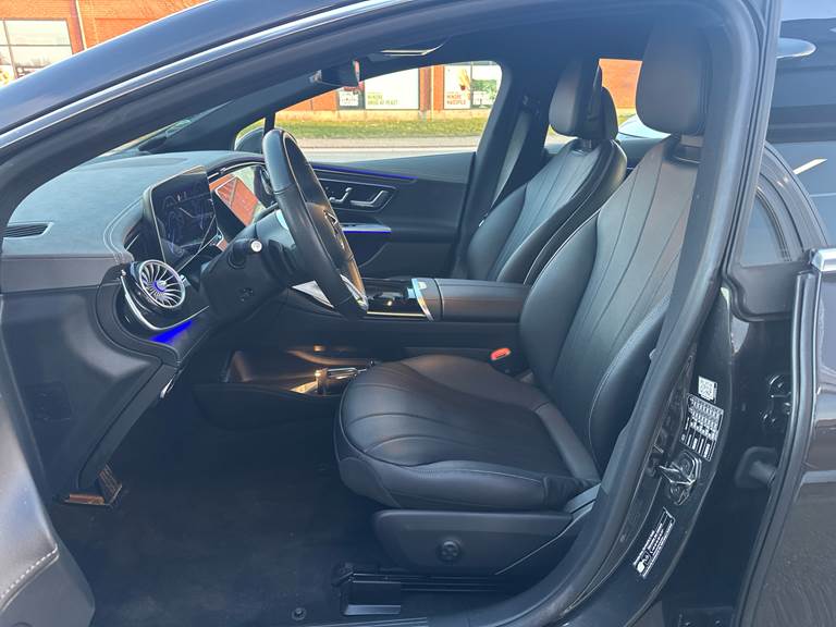 Mercedes EQE 300 EL Advance Plus 245HK Aut.