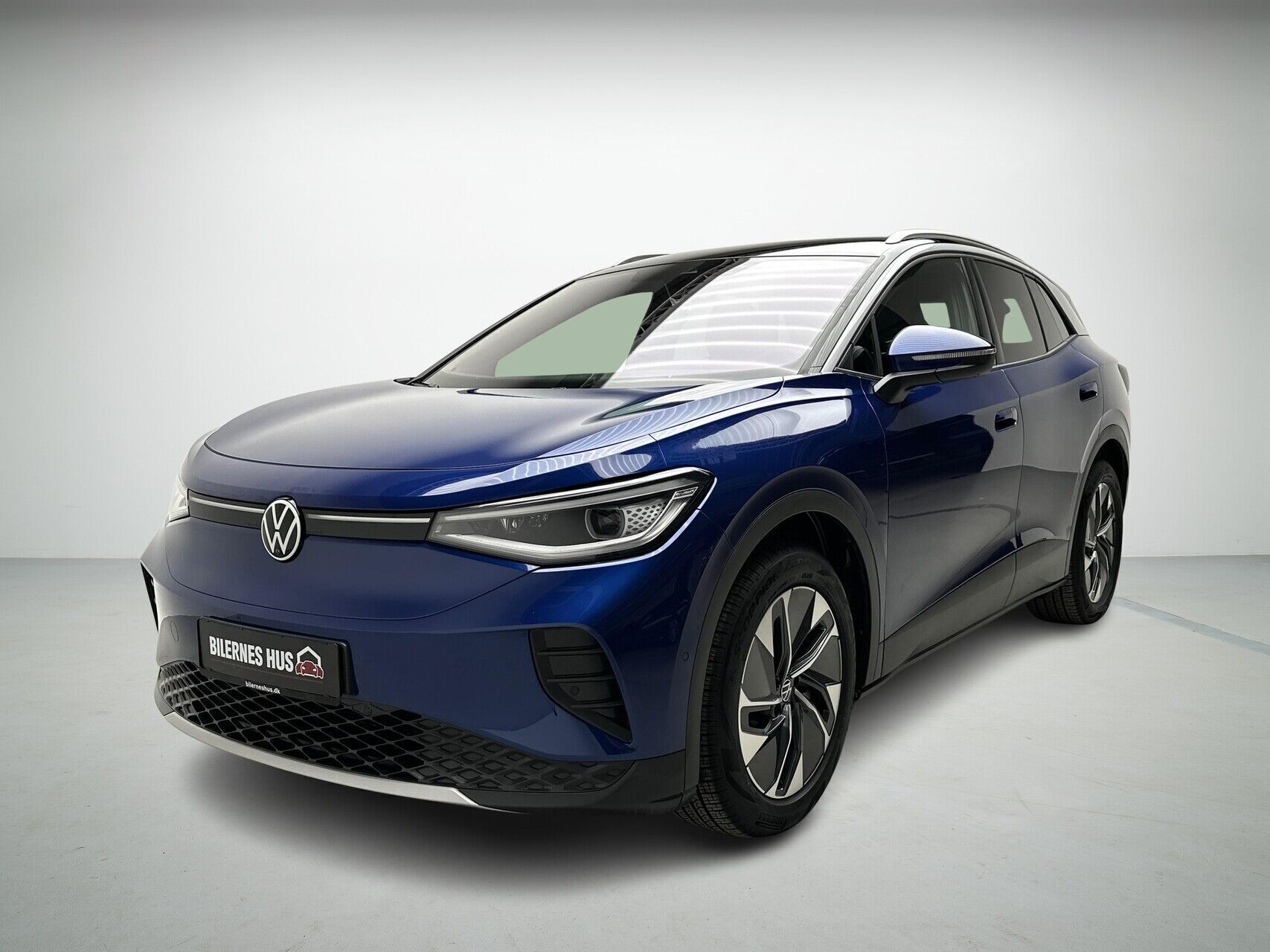 VW ID.4 EL Style+ 286HK 5d Aut.