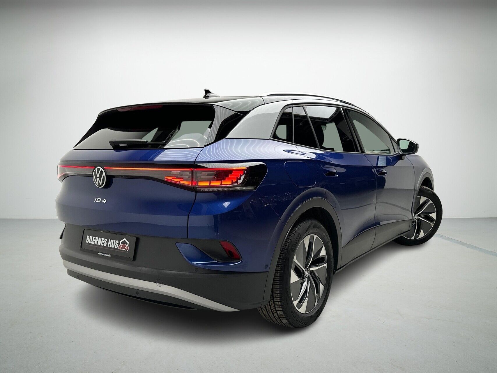 VW ID.4 EL Style+ 286HK 5d Aut.