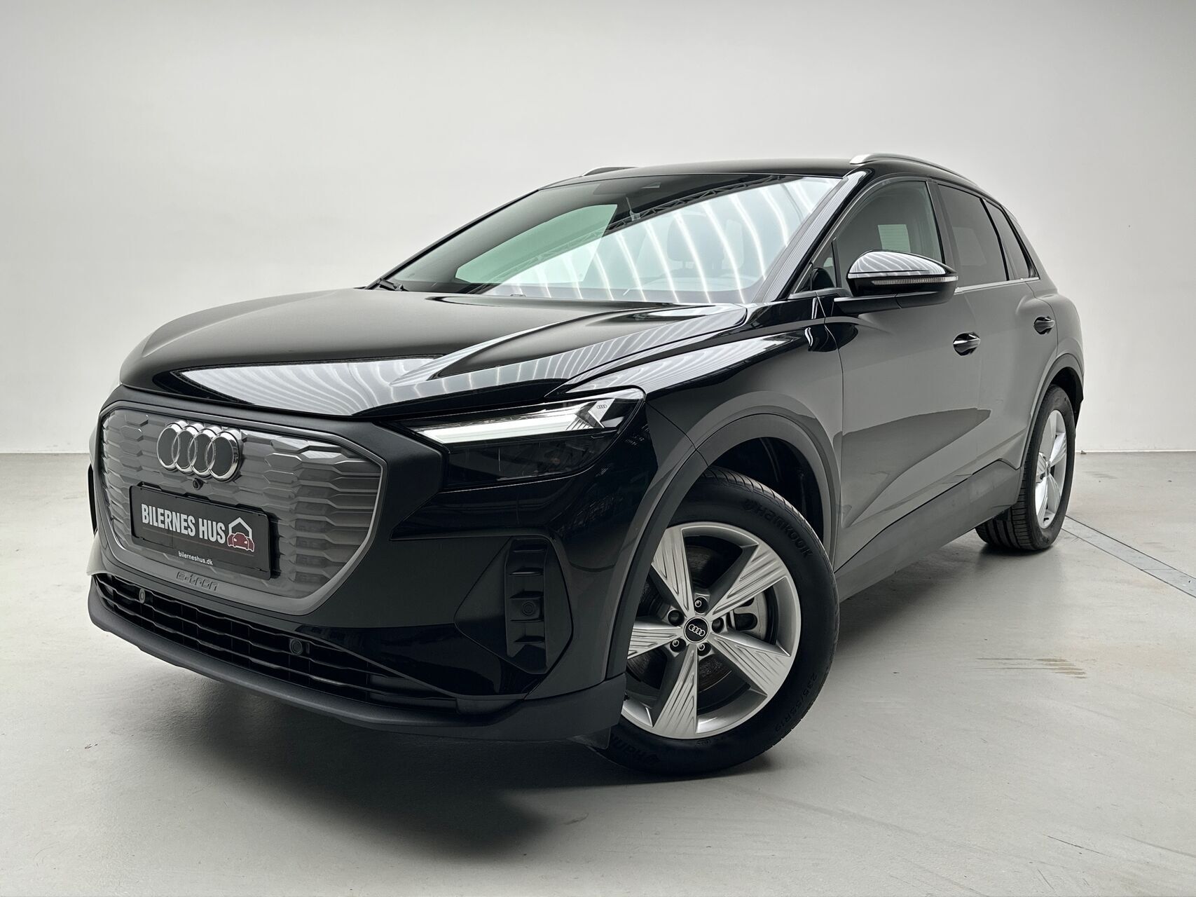 undefined Audi Q4 fra 2024