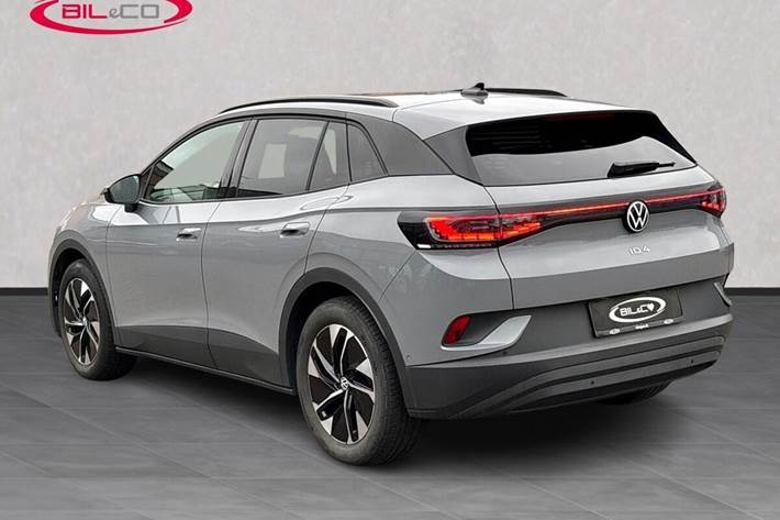 undefined VW ID.4 fra 2024