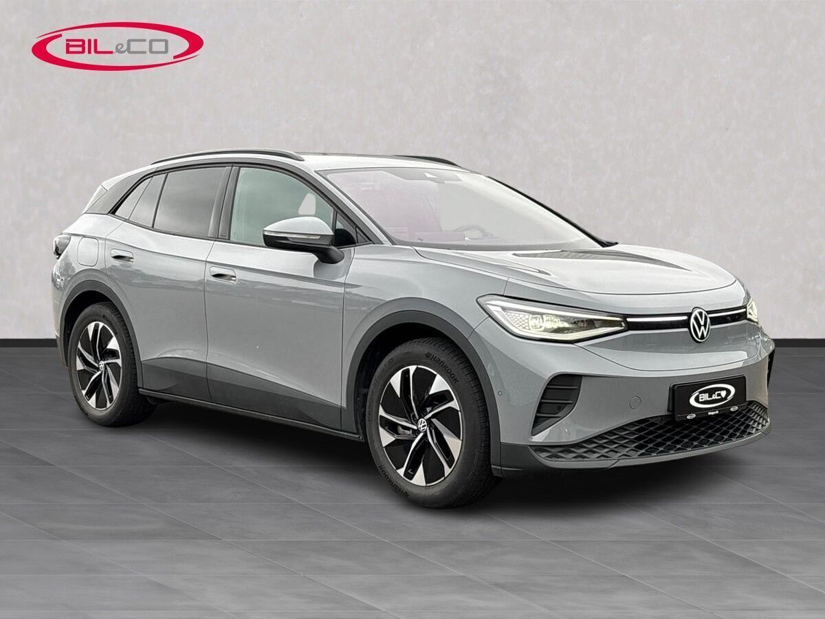 undefined VW ID.4 fra 2024