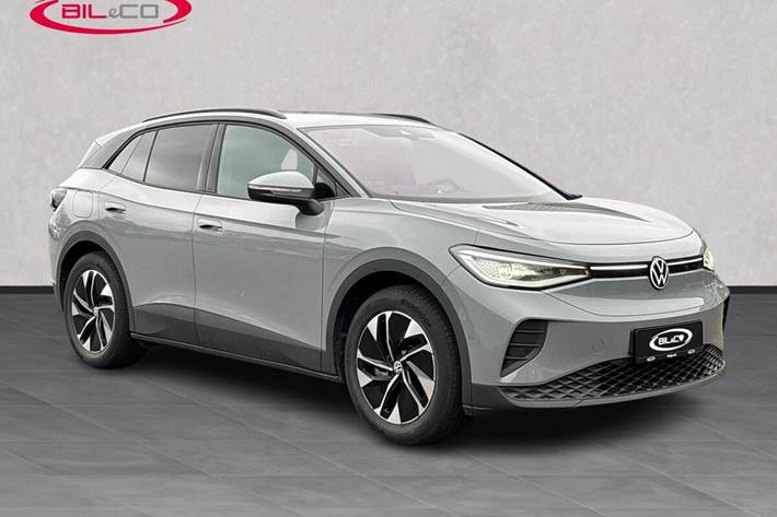 undefined VW ID.4 fra 2024