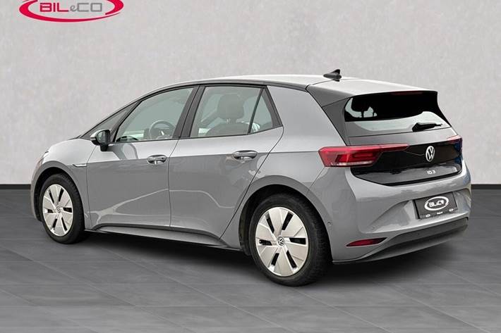 undefined VW ID.3 fra 2022