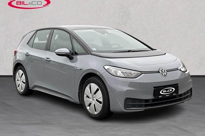 undefined VW ID.3 fra 2022